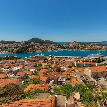 Horizon Appartamento *