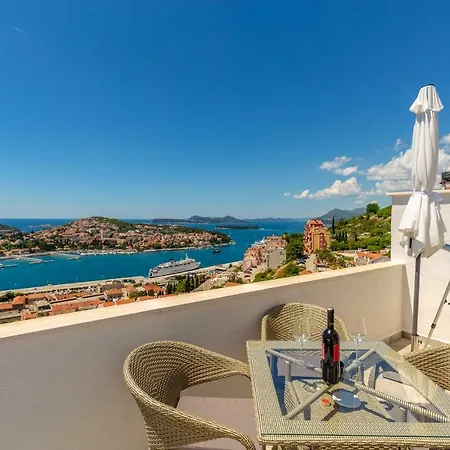 Appartamento Horizon *