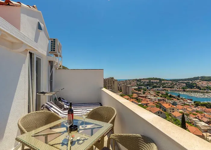 Appartamento Horizon