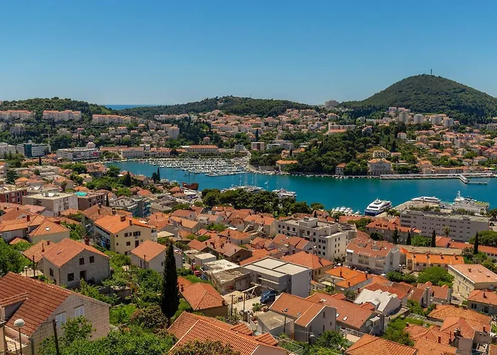 Horizon Appartamento