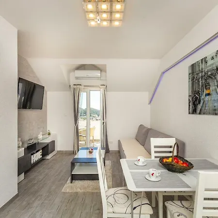 Appartement Horizon *