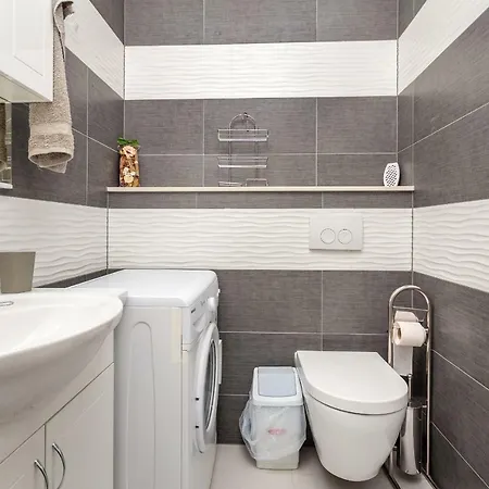 Appartement Horizon Dubrovnik