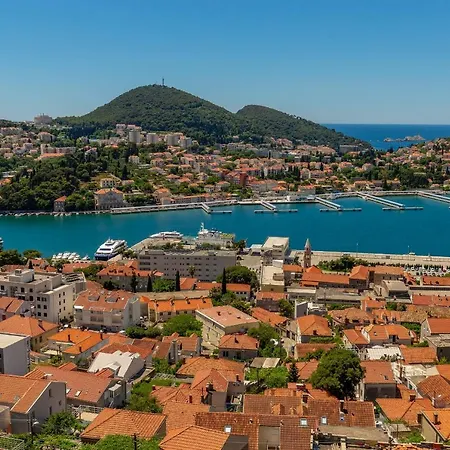 Horizon Апартаменты