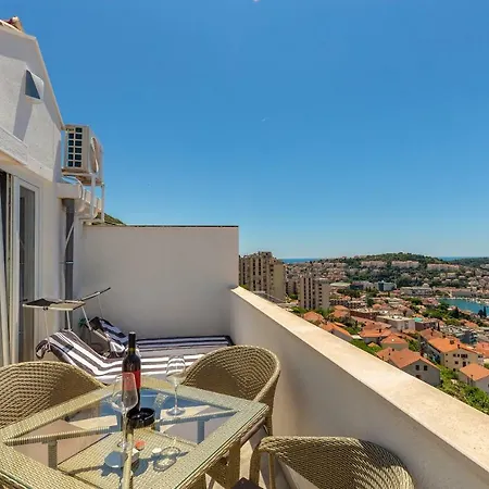 Appartamento Horizon