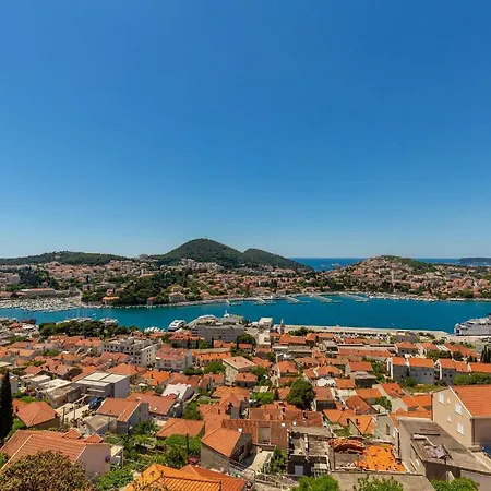 Apartman Horizon