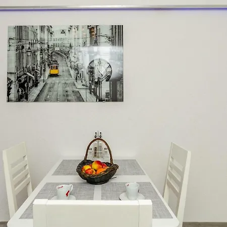 Horizon * Dubrovník