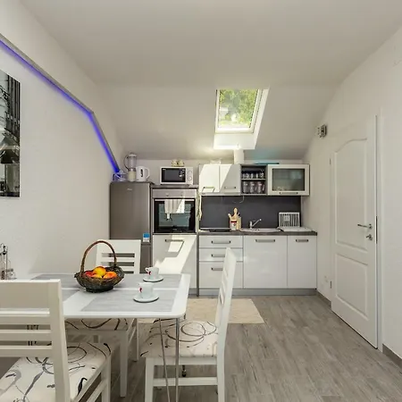 Horizon Apartmán Dubrovník