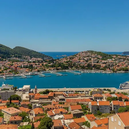 Appartement Horizon Dubrovnik
