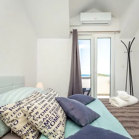 Horizon Apartmán Dubrovník