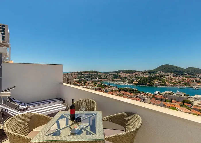 Appartement Horizon *