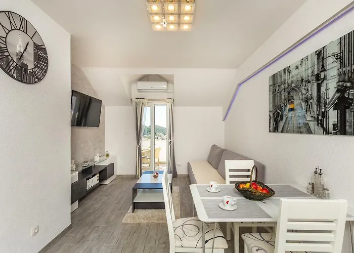 Apartman Horizon *