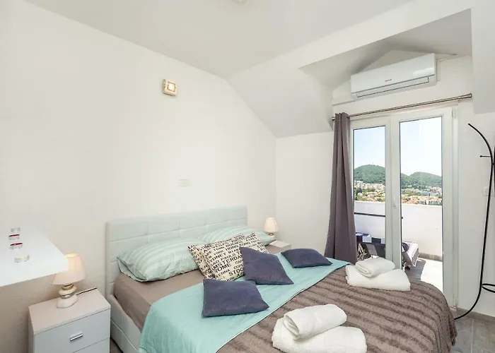 Апартаменты Horizon *