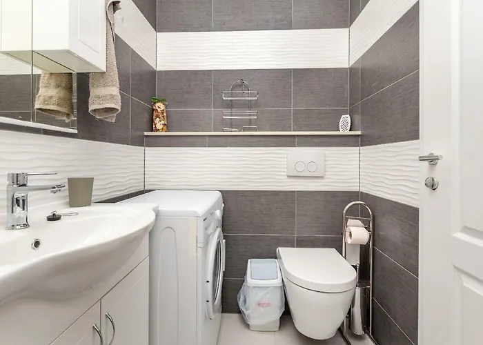 Appartement Horizon Dubrovnik