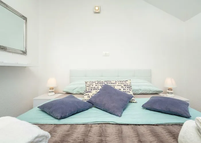 Апартаменты Horizon