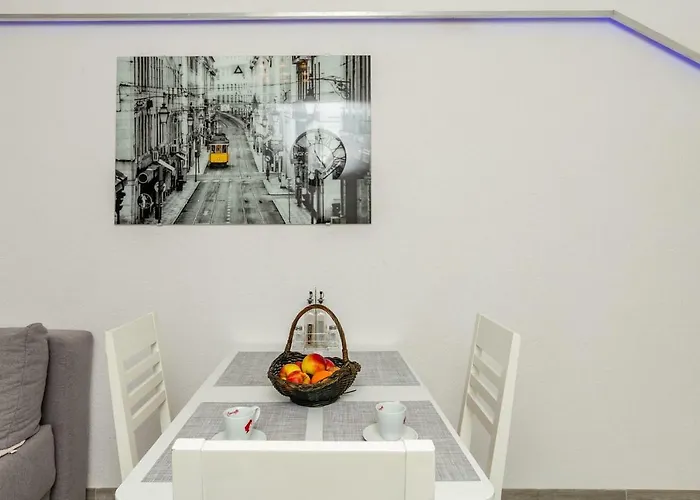 Horizon * Дубровник