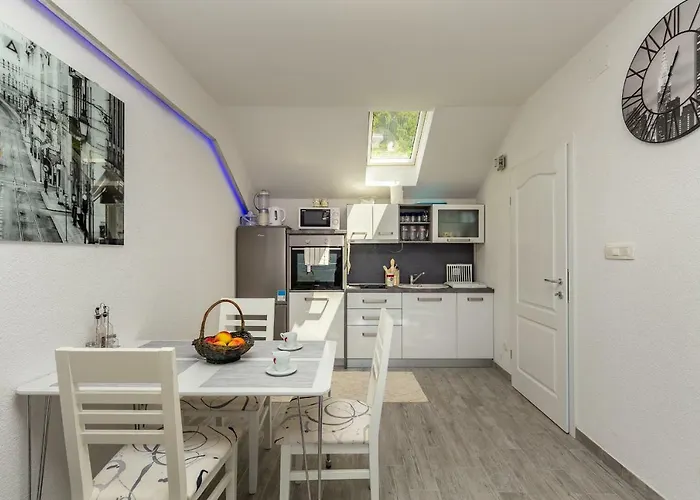 Horizon Апартаменты Дубровник