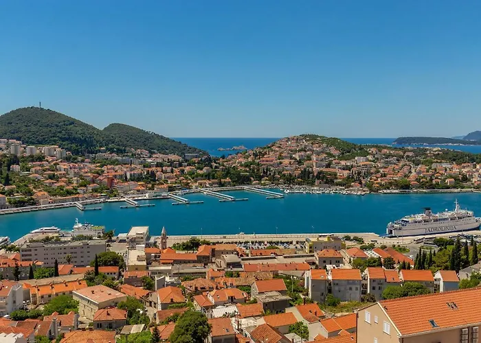 Appartement Horizon Dubrovnik