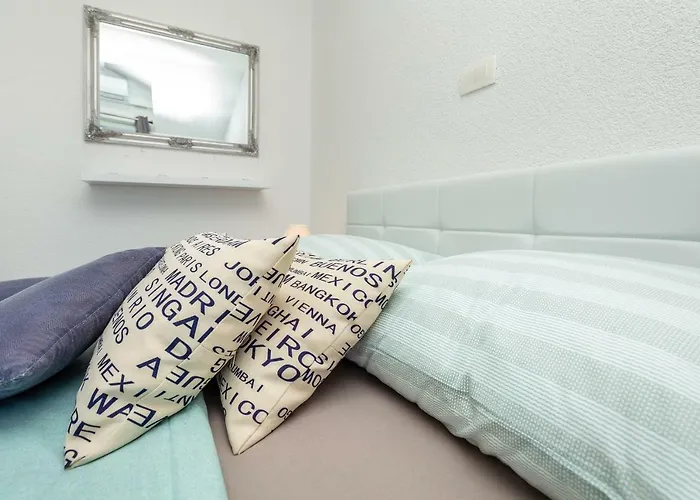 Horizon Apartman Dubrovnik