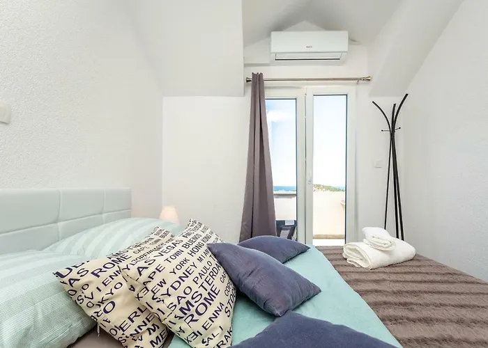 Horizon Apartman Dubrovnik