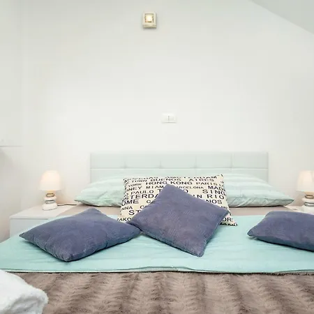 アパート Horizon