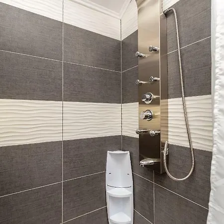 アパート Horizon