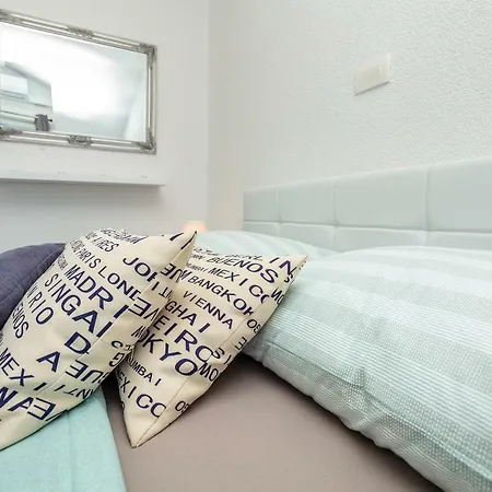 Horizon Apartment Dubrovnik