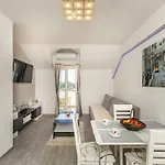 Apartmán Horizon *
