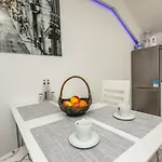 Apartmán Horizon *