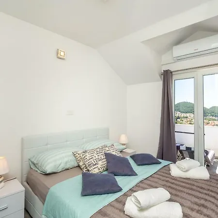 Apartmán Horizon *